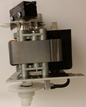 Feet, set of four, VXMTAL VXMTDG