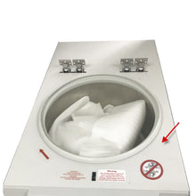 Housing w/o Chamber Gasket FC718R