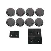 Rubber Support, SST Base, D52
