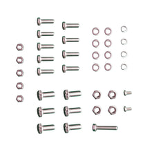 Hardware Kit, R Base, D52