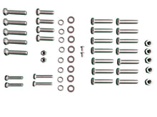 Hardware Kit, X Base, D52
