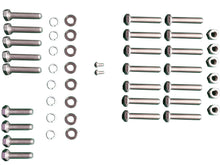 Hardware Kit, V Base, D52