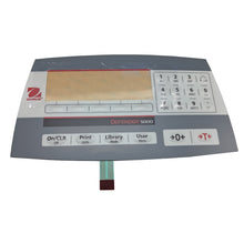 Overlay, SP, TD52P