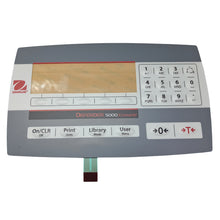 Overlay, SP, TD52XW
