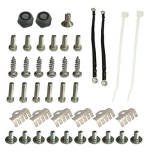 Hardware Kit, TD52XW
