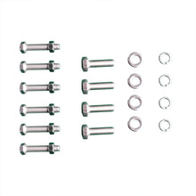 Hardware Kit, S Base, D52