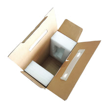 Box Complete, TD52P
