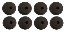 Sorbothane Feet, set of 8, ISTH