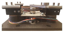 Shaker Base Assembly, SHRC