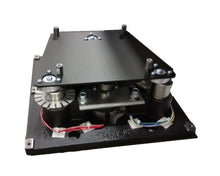 Shaker Base Assembly, SHHD1619DG