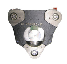 Shaker Mechanism Assembly, ISIC
