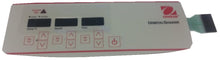 Membrane Switch ISIC ISLD