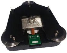 Shaker Mechanism Assembly, ISLD