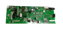 Main Board, ISLD