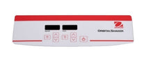 Membrane Switch, SHLD