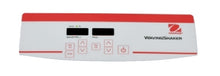 Membrane Switch, SHWV