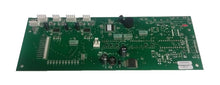 Main Board, SHWVDG