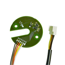 Speed sensor imbalance FC5707