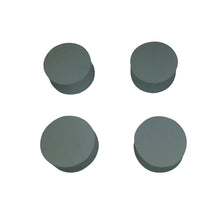Rubber feet, 4 pieces, FC5707/5513