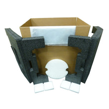 Box Complete FC5706/FC5515