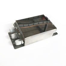 Junction Box, SS, DFD