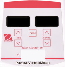 Feet, set of four, VXMTAL VXMTDG