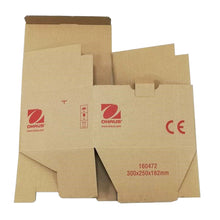 Box 300x250x182mm