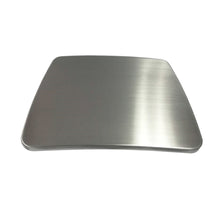 Pan SST Square 190mm x 144mm NV