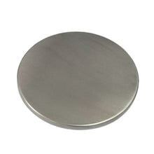 Pan SST Round D145mm NV
