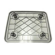 Pan Support V12P