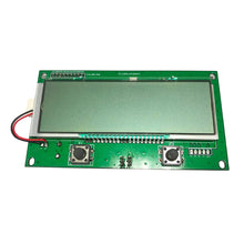 Display Front V12P