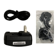 Adapter 5V ASSY ST400