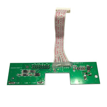 PCB Port V12P