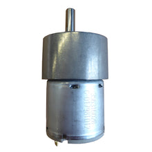 Motor Lid Lock 230/120V FC5916/FC5916R