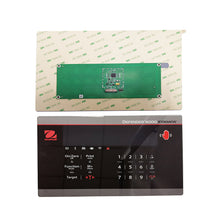 PCB Capacitive Keypad EN i-DT61XWE