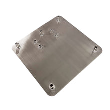 Plate S Base i-DT61