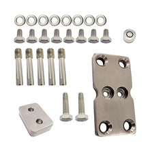 Hardware Kit S R Base i-DT61