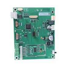 PCB Main AD7191 i-DT33P