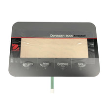 Function Label Kit EN i-DT33XW