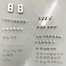 Hardware Kit R Base D33