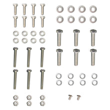 Hardware Kit V Base D33