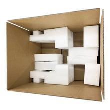 Box complete Kit R D33
