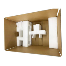 Box complete Kit L D33
