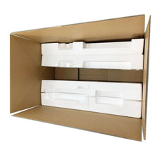 Box complete Kit R Front D33