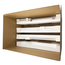 Box complete Kit L Front D33