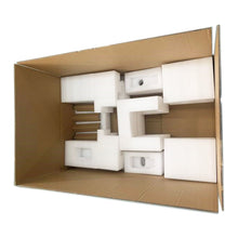 Box complete Kit V D33