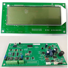 PCBA Main TD52 (LPC54628)