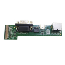 PCB i-C71 Interface