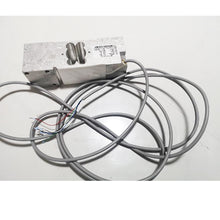 Load Cell Kit 0805-250kg 2m C3
