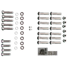 Hardware Kit i-C71 X Base